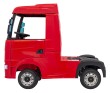 Pojazd Scania R-SERIE Czerwony-4 7459 