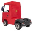 Pojazd Scania R-SERIE Czerwony-5 7459 