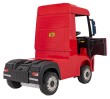Pojazd Scania R-SERIE Czerwony-7 7459 