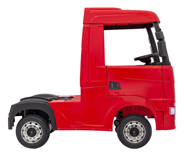 Pojazd Scania R-SERIE Czerwony-8 7459 