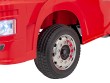 Pojazd Scania R-SERIE Czerwony-15 7459 