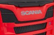 Pojazd Scania R-SERIE Czerwony-16 7459 