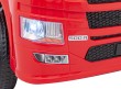 Pojazd Scania R-SERIE Czerwony-17 7459 