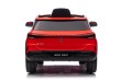 Pojazd Mercedes Benz EQA 250 Czerwony-5 7461 