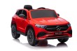Pojazd Mercedes Benz EQA 250 Czerwony-10 7461 