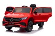 Pojazd Mercedes Benz EQA 250 Czerwony-13 7461 