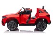 Pojazd Mercedes Benz EQA 250 Czerwony-14 7461 
