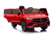 Pojazd Mercedes Benz EQA 250 Czerwony-19 7461 