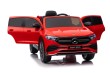 Pojazd Mercedes Benz EQA 250 Czerwony-20 7461 