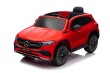 Pojazd Mercedes Benz EQA 250 Czerwony-23 7461 