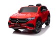 Pojazd Mercedes Benz EQA 250 Czerwony-24 7461 