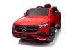 Pojazd Mercedes Benz EQA 250 Czerwony-25 7461 