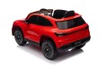 Pojazd Mercedes Benz EQA 250 Czerwony-27 7461 