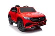 Pojazd Mercedes Benz EQA 250 Czerwony-28 7461 