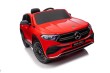 Pojazd Mercedes Benz EQA 250 Czerwony-29 7461 