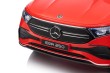 Pojazd Mercedes Benz EQA 250 Czerwony-30 7461 