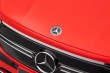 Pojazd Mercedes Benz EQA 250 Czerwony-32 7461 