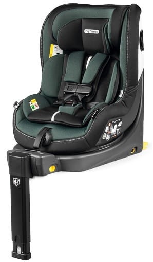 PEG PEREGO Primo Viaggio 360