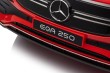 Pojazd Mercedes Benz EQA 250 Czerwony-34 7461 