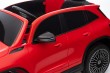 Pojazd Mercedes Benz EQA 250 Czerwony-37 7461 