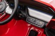 Pojazd Mercedes Benz EQA 250 Czerwony-41 7461 