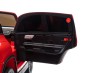 Pojazd Mercedes Benz EQA 250 Czerwony-45 7461 