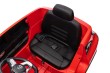 Pojazd Mercedes Benz EQA 250 Czerwony-49 7461 