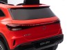 Pojazd Mercedes Benz EQA 250 Czerwony-51 7461 