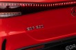 Pojazd Mercedes Benz EQA 250 Czerwony-52 7461 