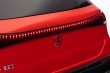 Pojazd Mercedes Benz EQA 250 Czerwony-53 7461 