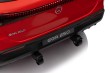Pojazd Mercedes Benz EQA 250 Czerwony-55 7461 