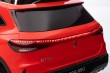 Pojazd Mercedes Benz EQA 250 Czerwony-58 7461 