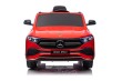 Pojazd Mercedes Benz EQA 250 Czerwony-61 7461 