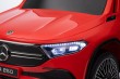 Pojazd Mercedes Benz EQA 250 Czerwony-63 7461 
