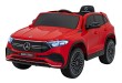 Pojazd Mercedes Benz EQA 250 Czerwony-66 7461 