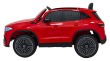 Pojazd Mercedes Benz EQA 250 Czerwony-67 7461 
