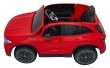 Pojazd Mercedes Benz EQA 250 Czerwony-68 7461 