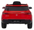 Pojazd Mercedes Benz EQA 250 Czerwony-70 7461 