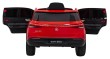 Pojazd Mercedes Benz EQA 250 Czerwony-72 7461 