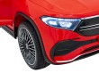 Pojazd Mercedes Benz EQA 250 Czerwony-79 7461 