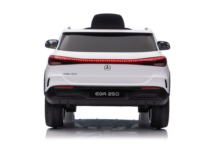 Pojazd Mercedes Benz EQA 250 Biały-3 7462 