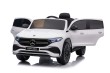 Pojazd Mercedes Benz EQA 250 Biały-9 7462 