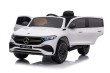 Pojazd Mercedes Benz EQA 250 Biały-10 7462 