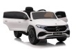 Pojazd Mercedes Benz EQA 250 Biały-16 7462 