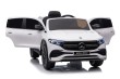 Pojazd Mercedes Benz EQA 250 Biały-17 7462 