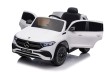 Pojazd Mercedes Benz EQA 250 Biały-18 7462 