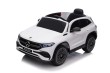 Pojazd Mercedes Benz EQA 250 Biały-20 7462 