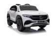 Pojazd Mercedes Benz EQA 250 Biały-21 7462 