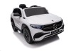 Pojazd Mercedes Benz EQA 250 Biały-22 7462 