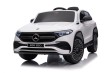 Pojazd Mercedes Benz EQA 250 Biały-24 7462 